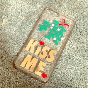 iPhone 7/8 plus case.